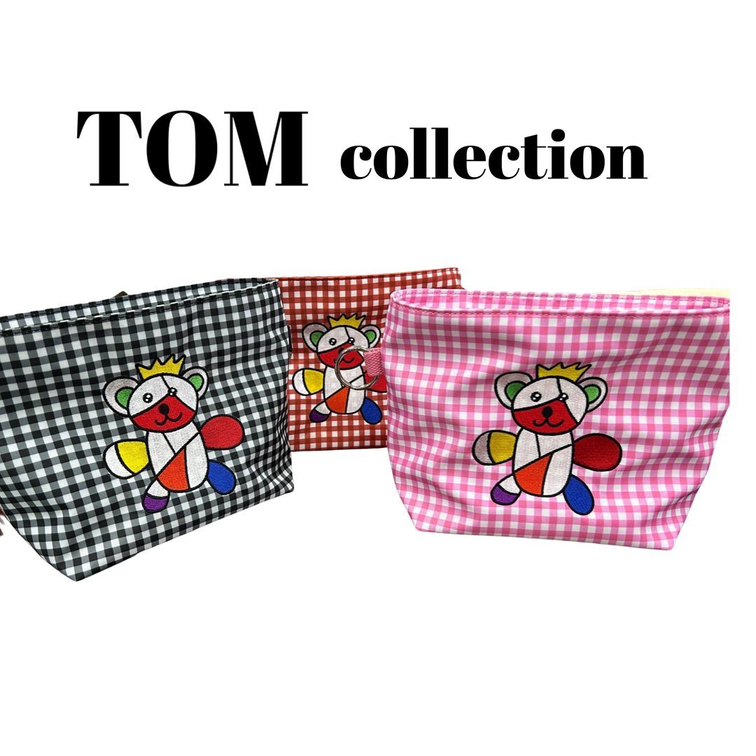TOM collection