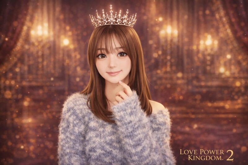 【ラブキン2】ゆめ(林ゆめ)の経歴＆プロフィール！過去の熱愛や元カレの噂も調査！