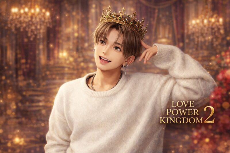 【ラブパワーキングダム2】たいせい（陸大成）のwikiプロフィールまとめ！ジョナとの破局理由も深掘り！