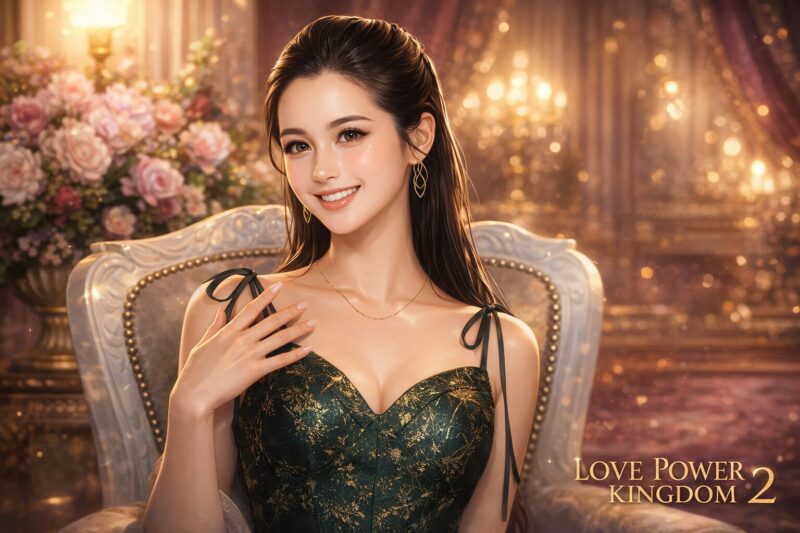 【ラブパワーキングダム2】西山乃利子（のりこ）のプロフィール！経歴や学歴をwiki風に徹底解説