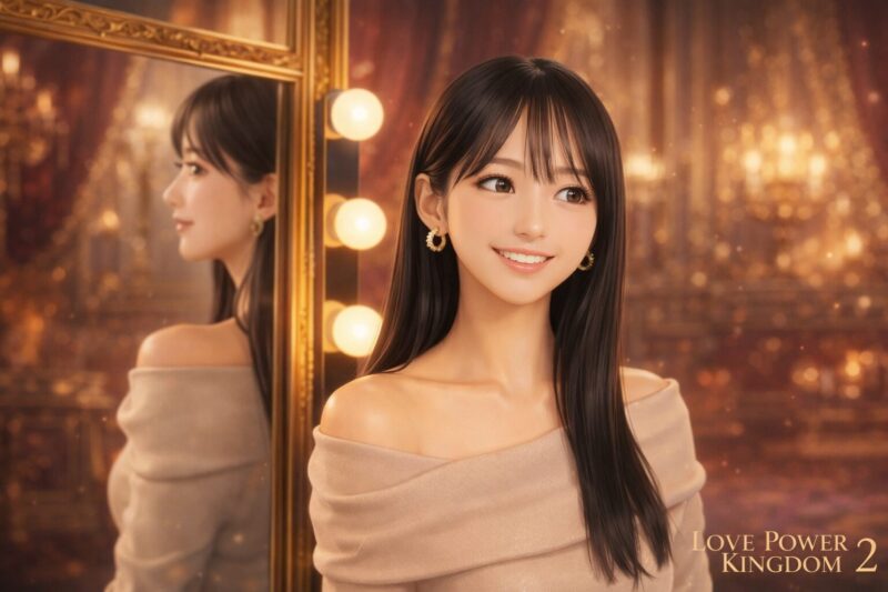 【ラブパワーキングダム2】川瀬もえは何者？プロフィールや離婚と子供ありシンママの真相も！