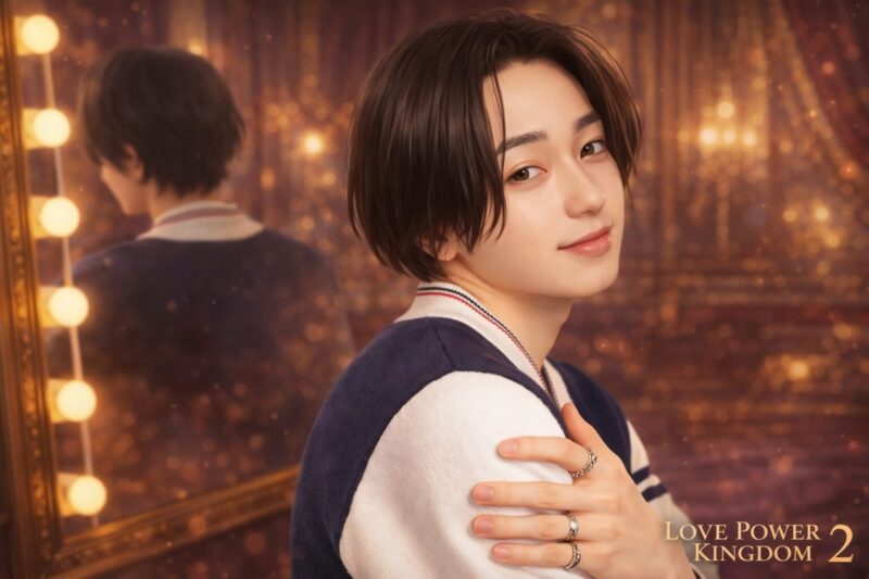 【ラブパワーキングダム2】ゆきと（原田夕季叶）のwiki風経歴まとめ！恋ステのリリカとは破局した？